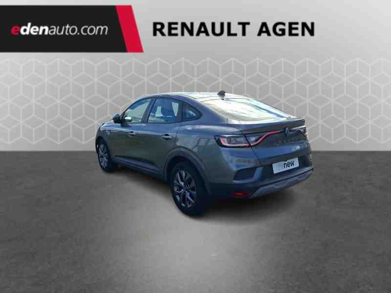 Renault Arkana - Photo 3