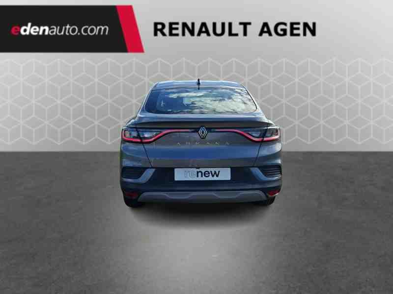 Renault Arkana - Photo 4