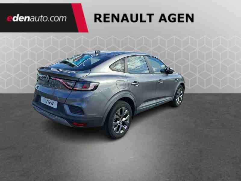 Renault Arkana - Photo 5