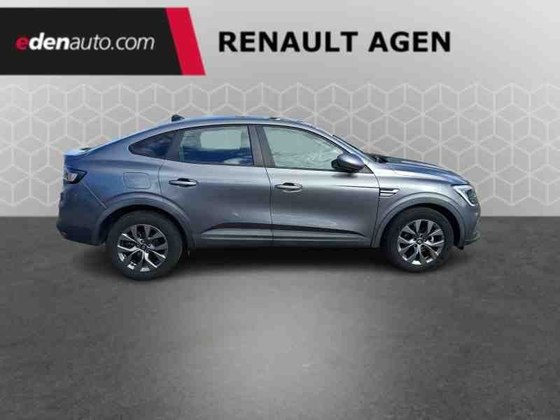 Renault Arkana - Photo 6