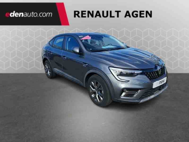 Renault Arkana - Photo 7