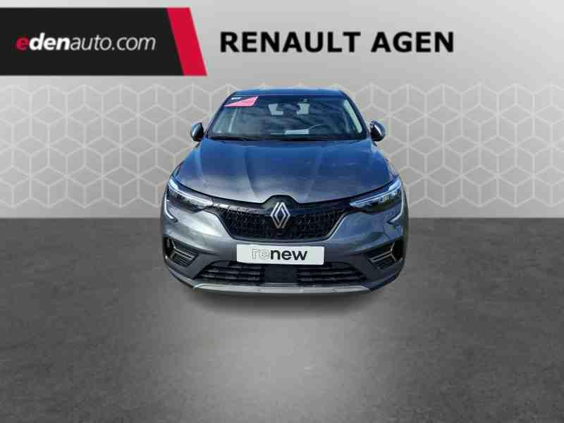 Renault Arkana - Photo 8