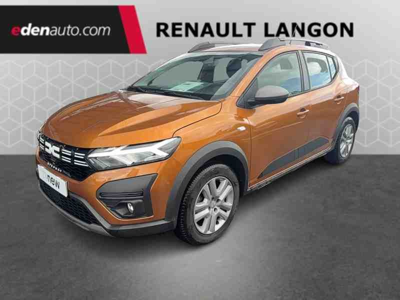Dacia Sandero - Photo 1