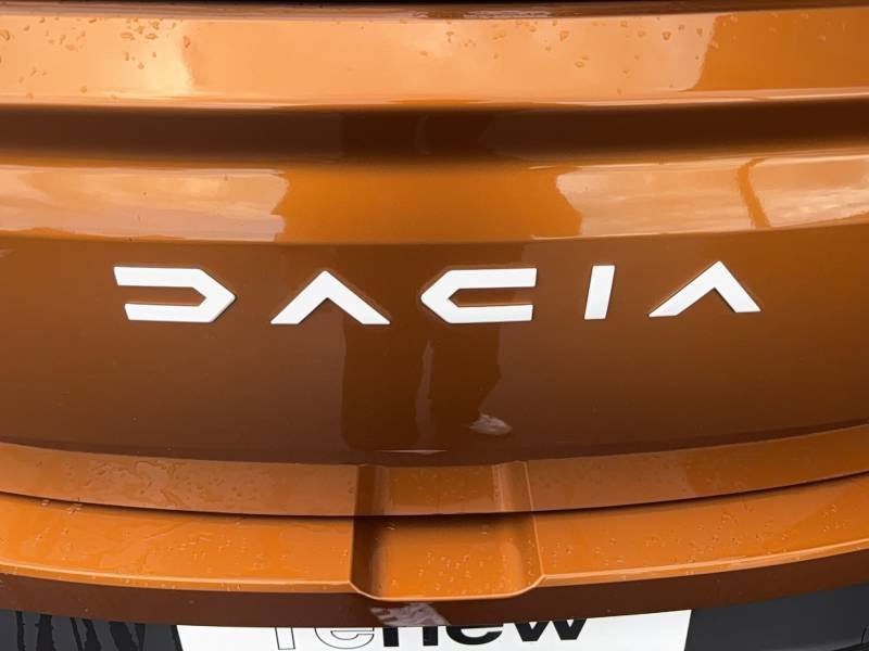 Dacia Sandero - Photo 13