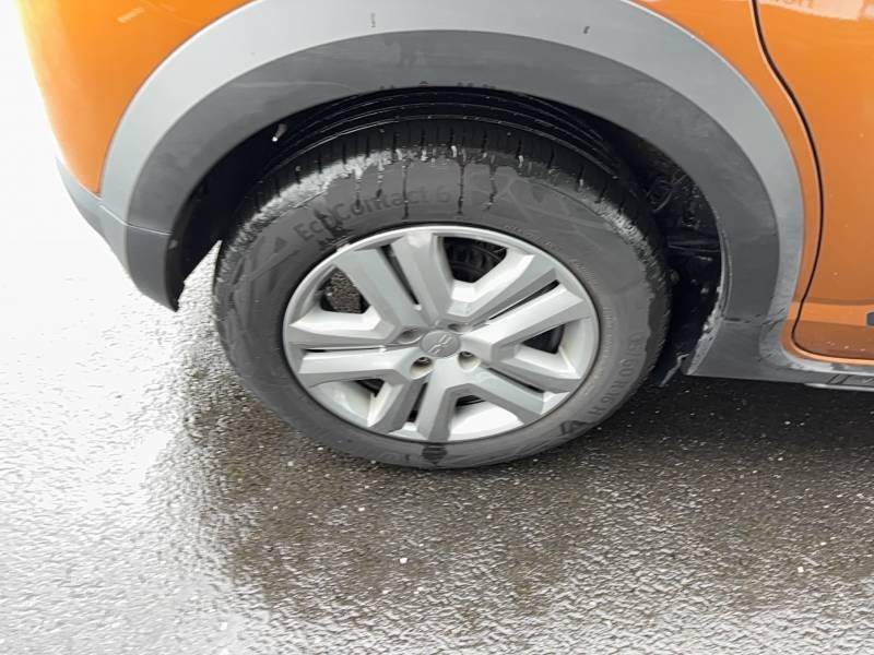 Dacia Sandero - Photo 19