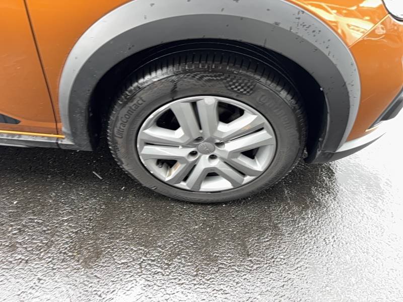 Dacia Sandero - Photo 20