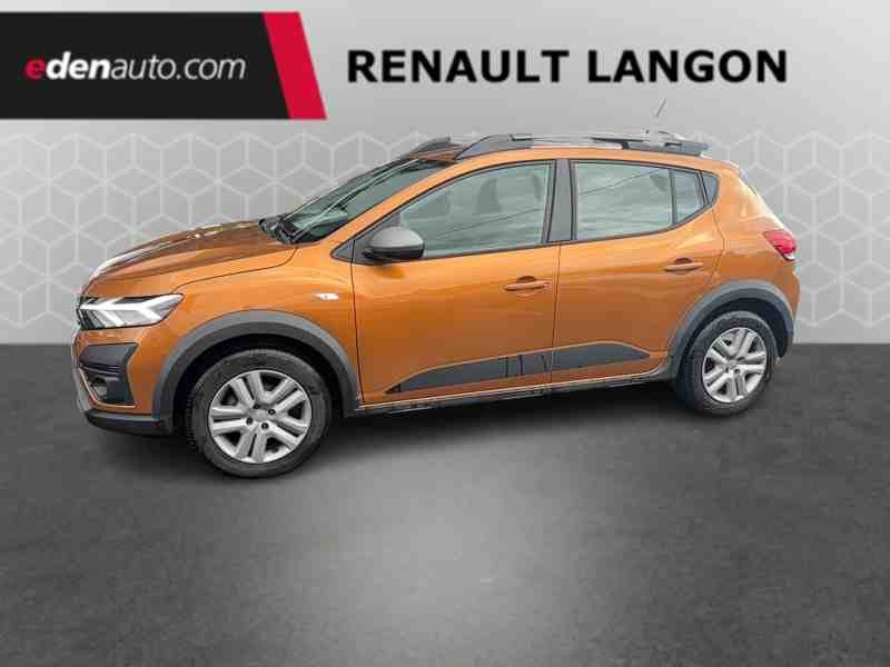 Dacia Sandero - Photo 2