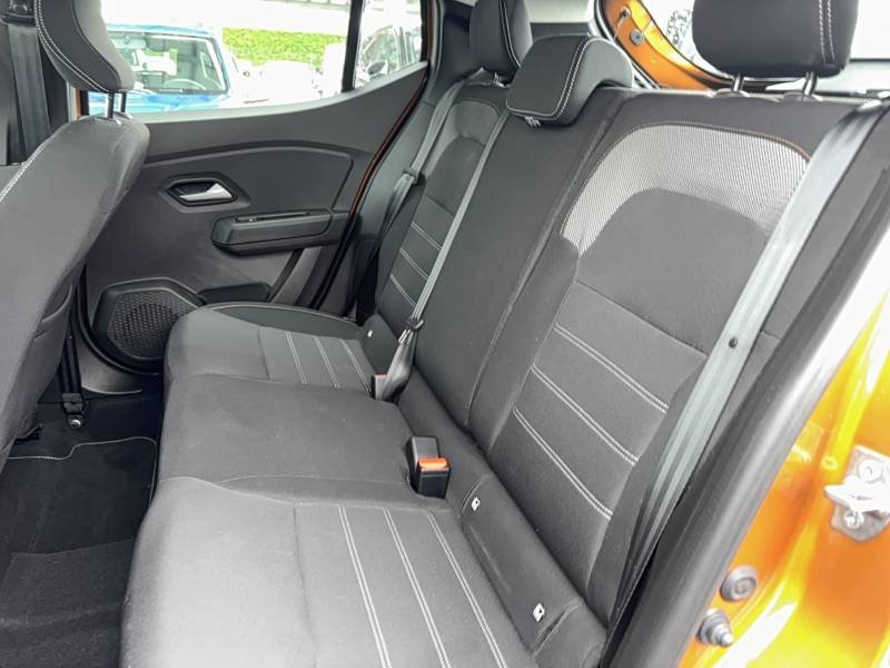 Dacia Sandero - Photo 21