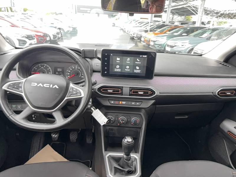 Dacia Sandero - Photo 24