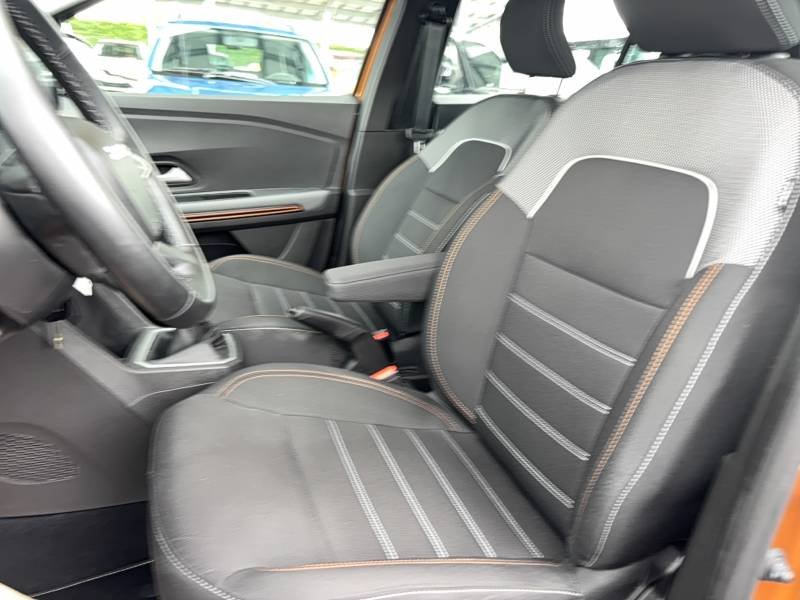 Dacia Sandero - Photo 28