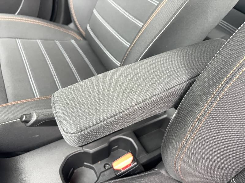 Dacia Sandero - Photo 29