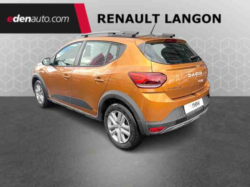 Dacia Sandero - Photo 3