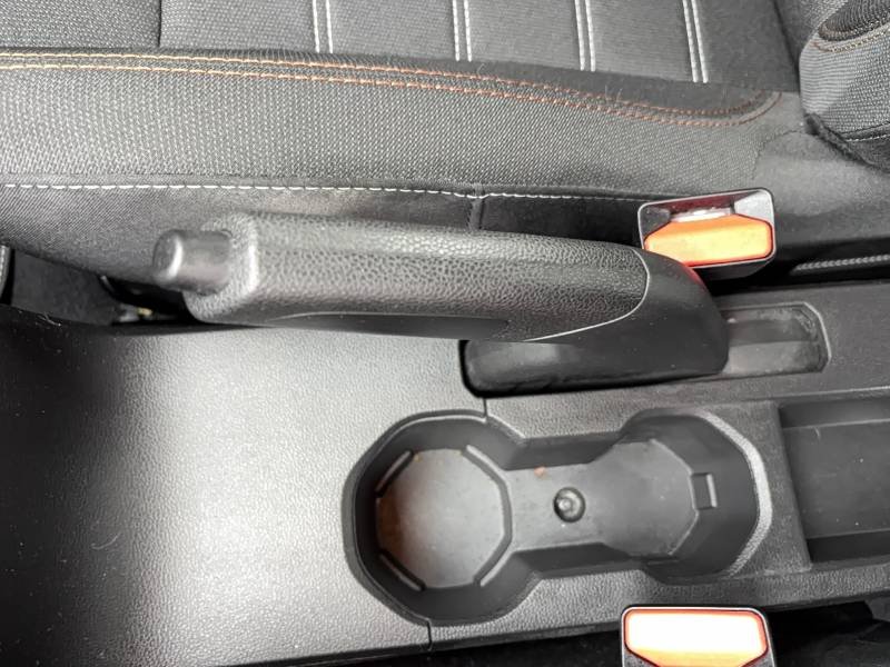 Dacia Sandero - Photo 32