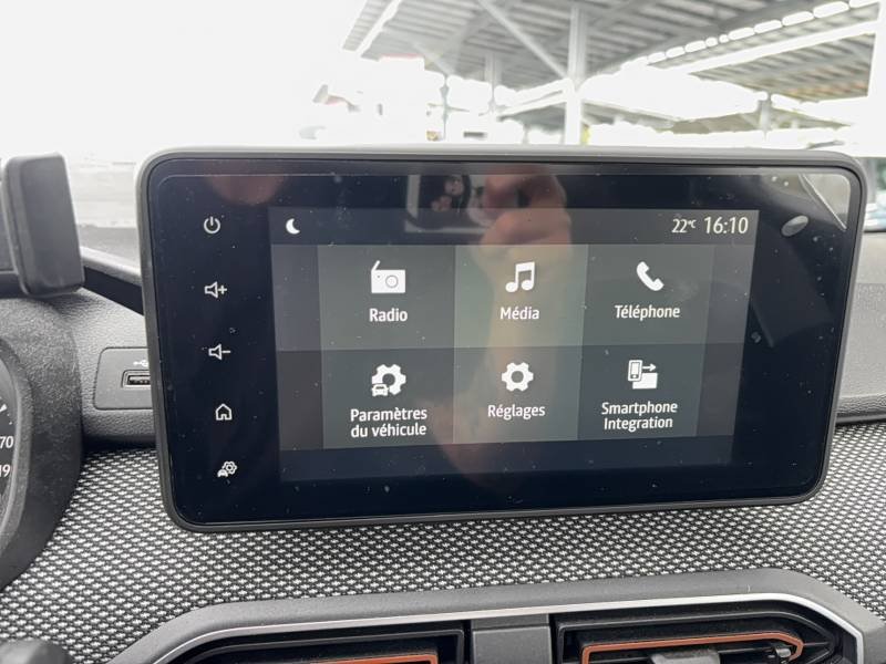 Dacia Sandero - Photo 37