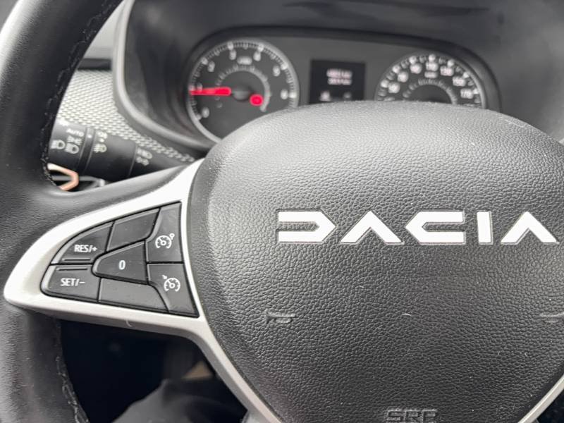 Dacia Sandero - Photo 40