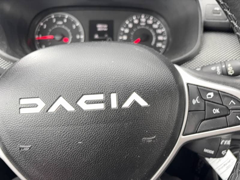 Dacia Sandero - Photo 41