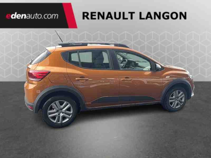 Dacia Sandero - Photo 6