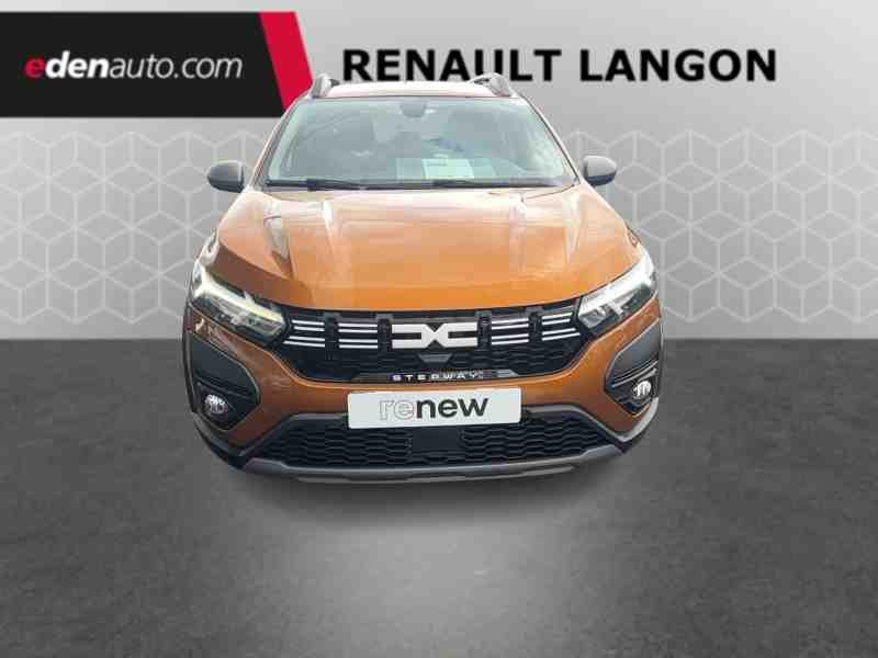 Dacia Sandero - Photo 8