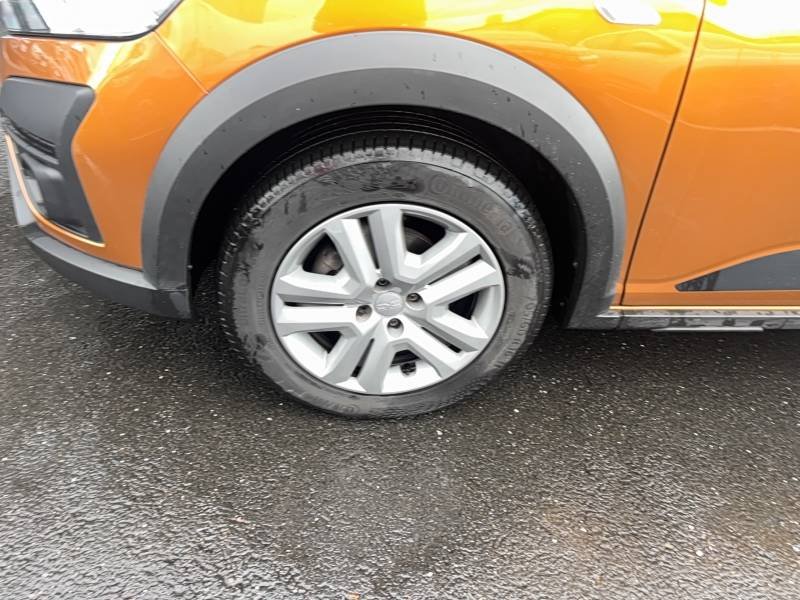 Dacia Sandero - Photo 9