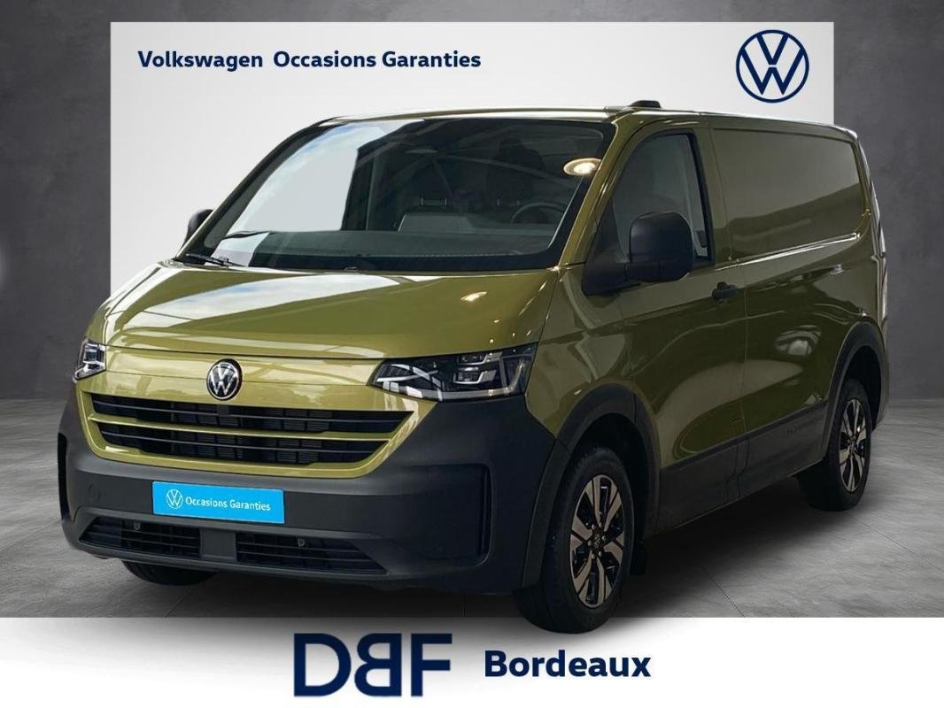 Volkswagen Transporter - Photo 1