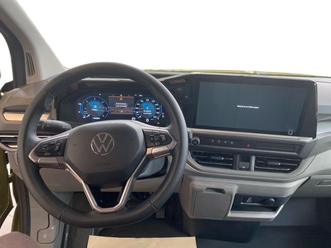Volkswagen Transporter - Photo 24