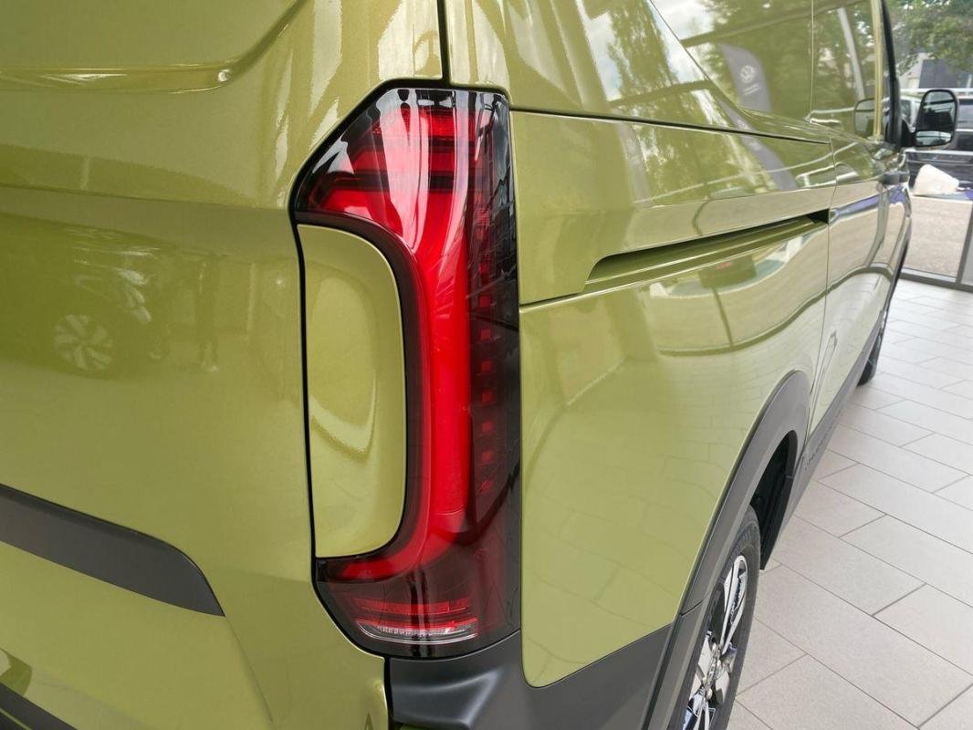 Volkswagen Transporter - Photo 30