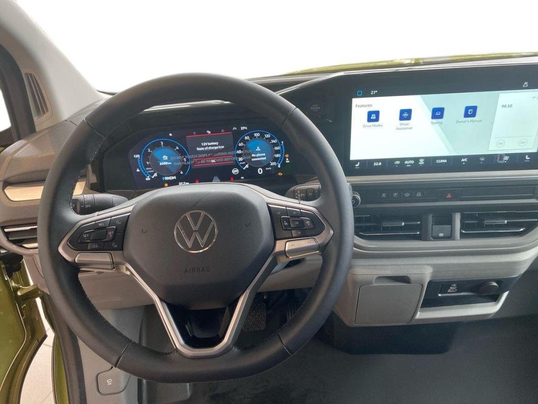 Volkswagen Transporter - Photo 8