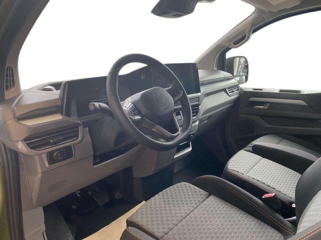 Volkswagen Transporter - Photo 9