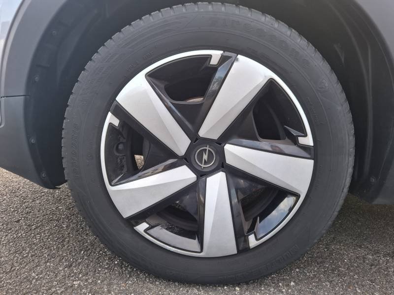 Opel Crossland X - Photo 12