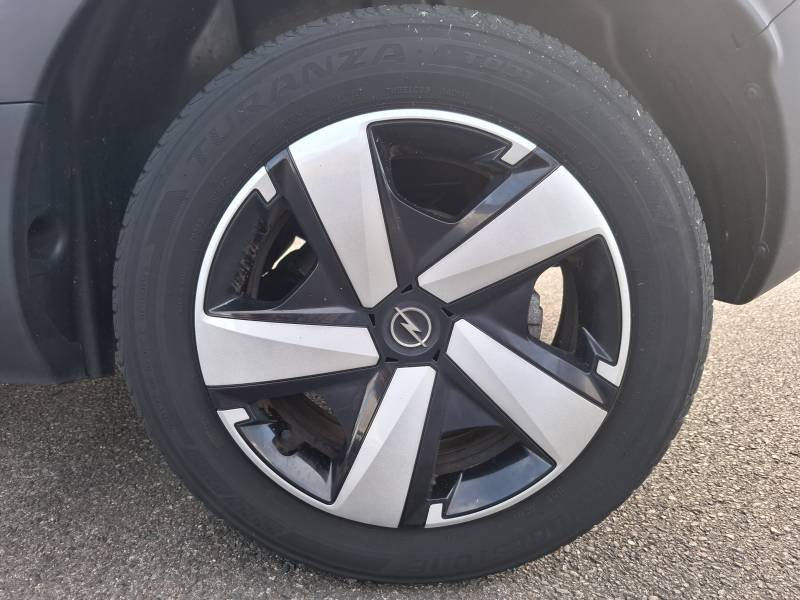Opel Crossland X - Photo 13