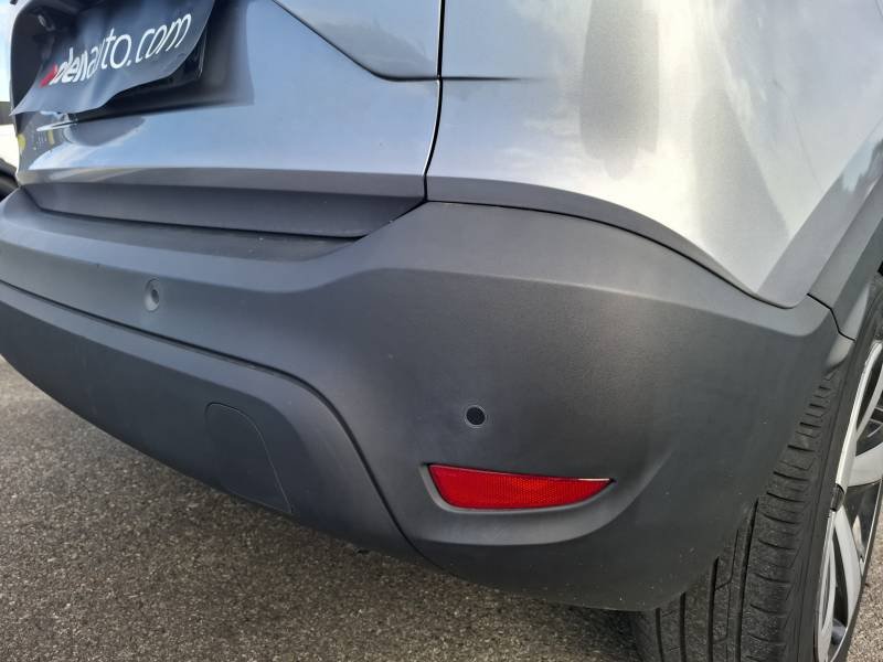 Opel Crossland X - Photo 17
