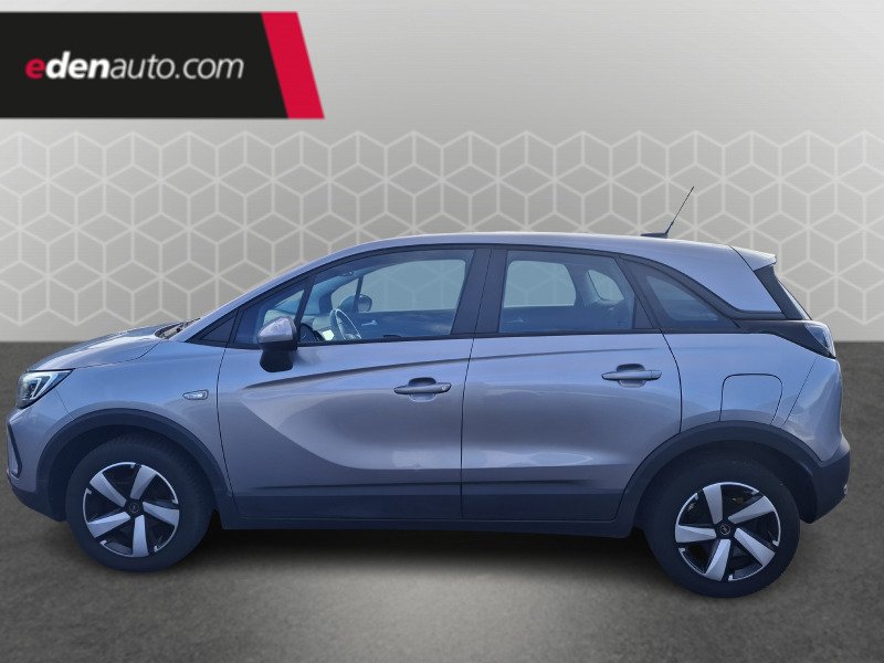 Opel Crossland X - Photo 2