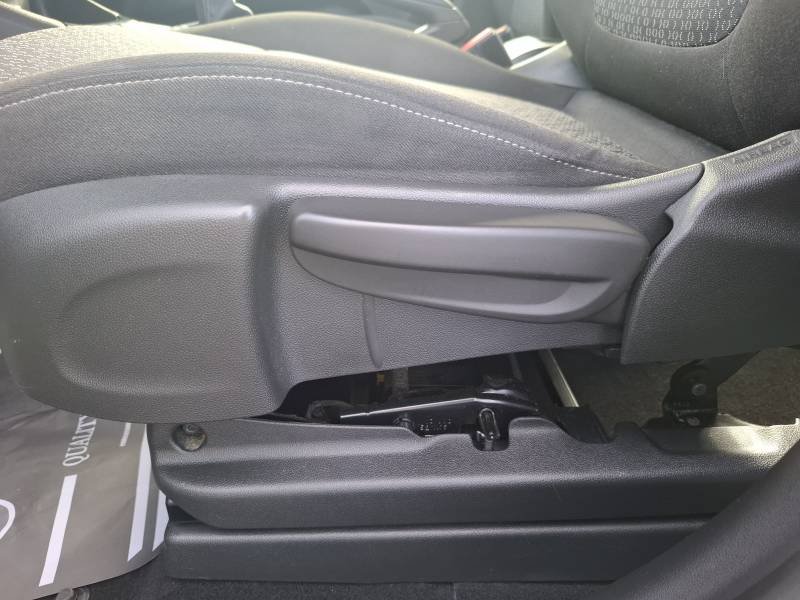 Opel Crossland X - Photo 23