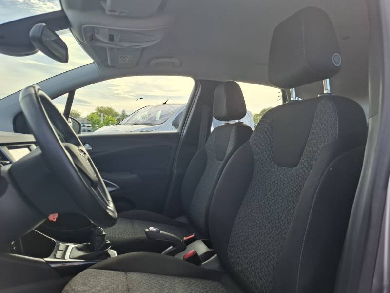 Opel Crossland X - Photo 24