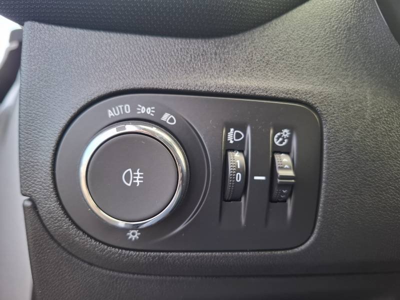 Opel Crossland X - Photo 25