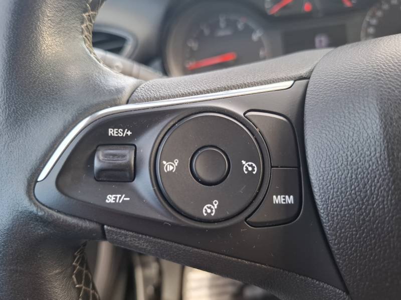 Opel Crossland X - Photo 26
