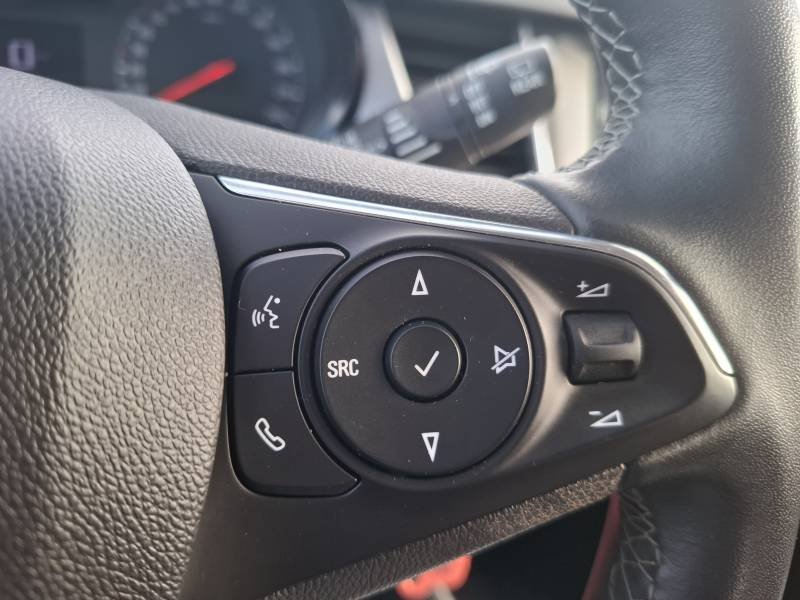 Opel Crossland X - Photo 27