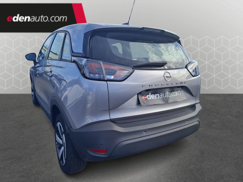 Opel Crossland X - Photo 3