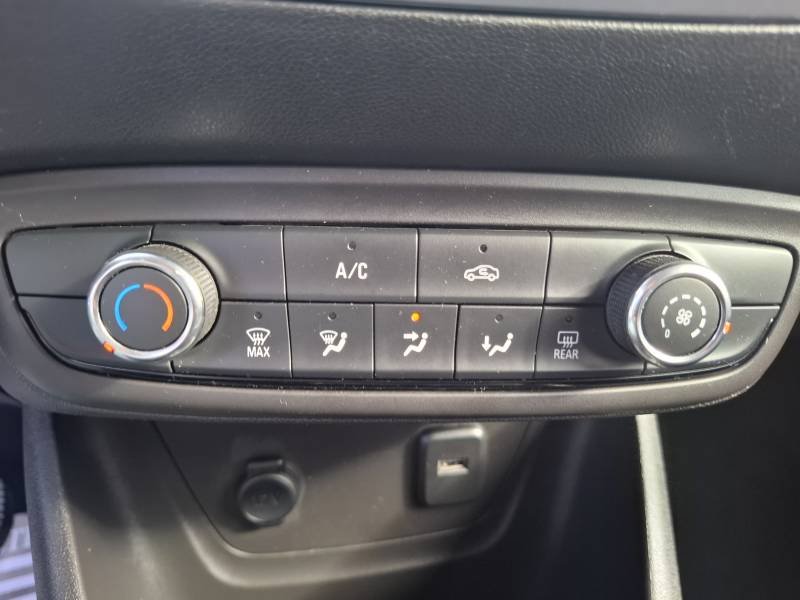 Opel Crossland X - Photo 31