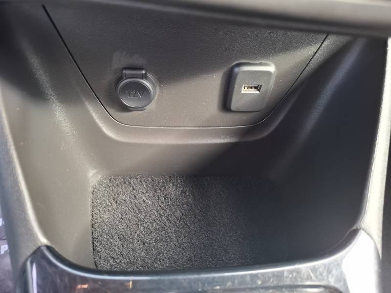 Opel Crossland X - Photo 32