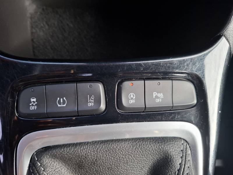 Opel Crossland X - Photo 33