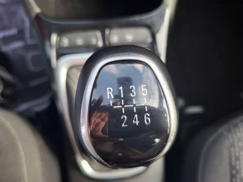 Opel Crossland X - Photo 34