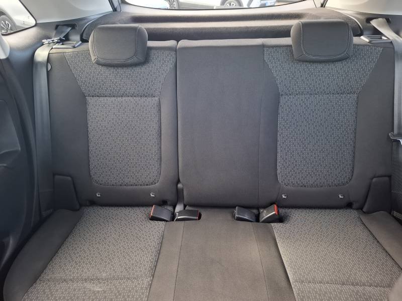 Opel Crossland X - Photo 35