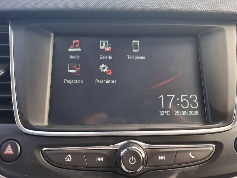 Opel Crossland X - Photo 36