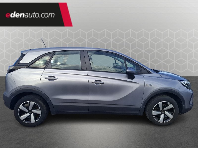 Opel Crossland X - Photo 6