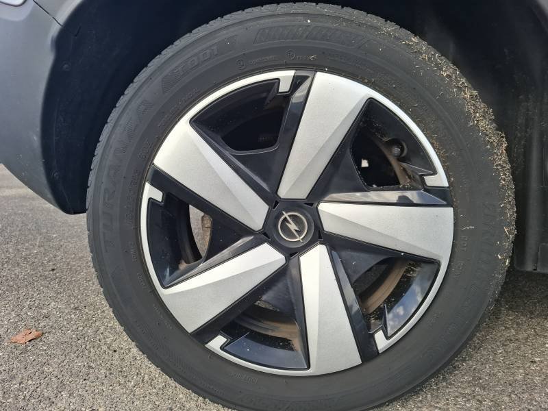 Opel Crossland X - Photo 9