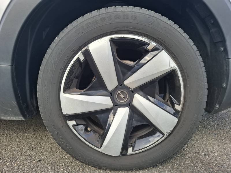 Opel Crossland X - Photo 10