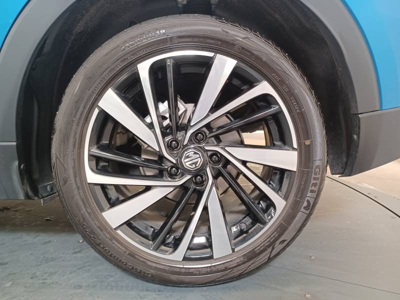 MG ZS - Photo 15