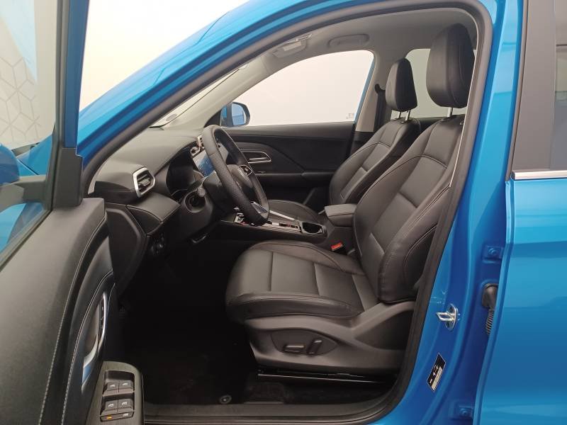 MG ZS - Photo 16