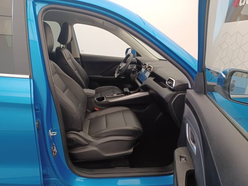 MG ZS - Photo 18